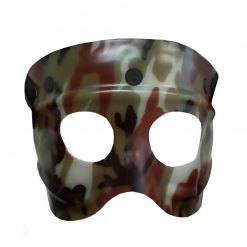 Ortéza hlavy a tváre ochranná (maska)
