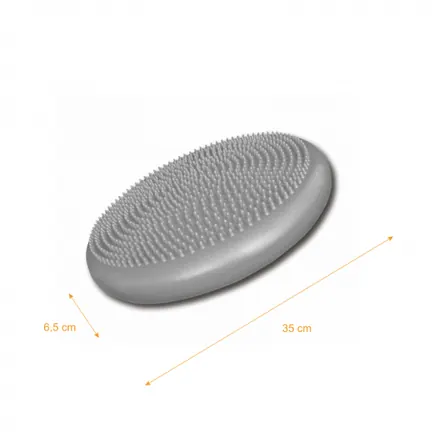Balančný disk — náhľad 3