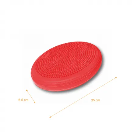 Balančný disk — náhľad 4