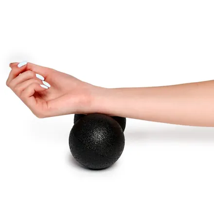 Duoball masážny valec — náhľad 2