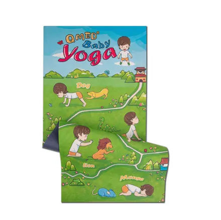 QMED Baby Yoga