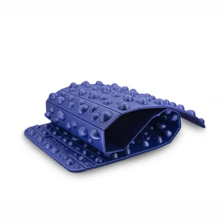 QMED Bubble Mat masážna podložka