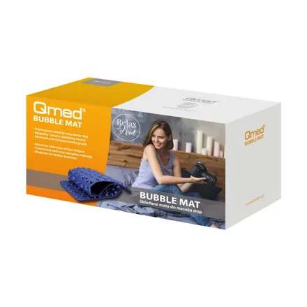 QMED Bubble Mat masážna podložka — náhľad 3