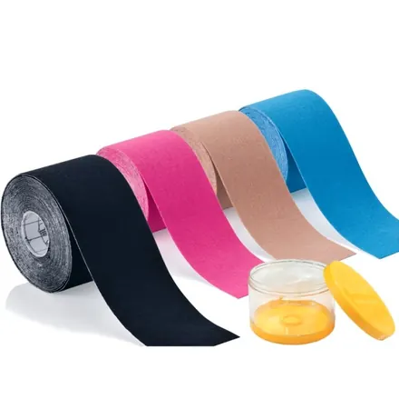 QMED Kinesio tejpovacia páska