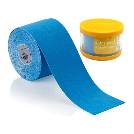 QMED Kinesio tejpovacia páska — náhľad 3
