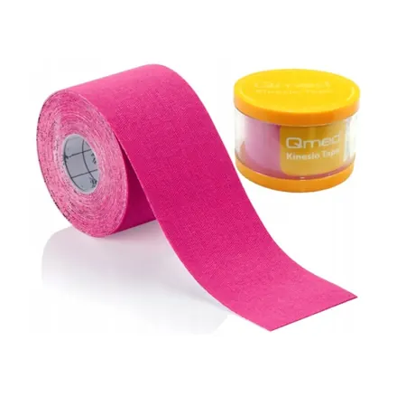 QMED Kinesio tejpovacia páska — náhľad 4