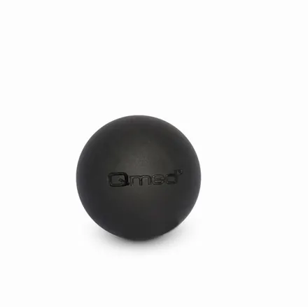 QMED Lacrosse ball masážna lopta — náhľad 2