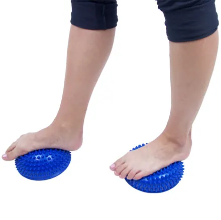 Rehabilitačná pologuľa — náhľad 4