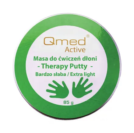 Terapeutická plastelína — náhľad 3