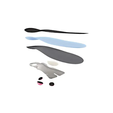 Igli Business Silver — náhľad 3