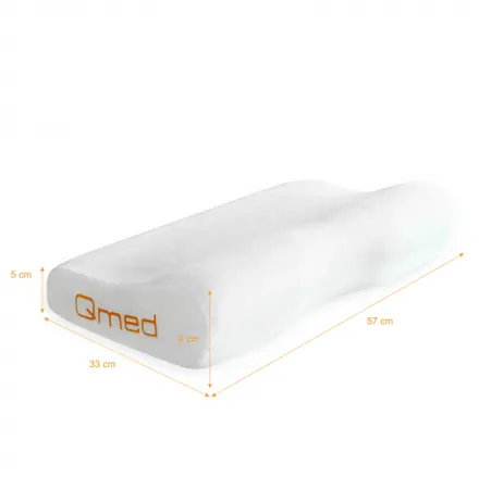 Vankúš Contour — náhľad 3