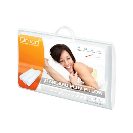 Vankúš Standard Plus — náhľad 2