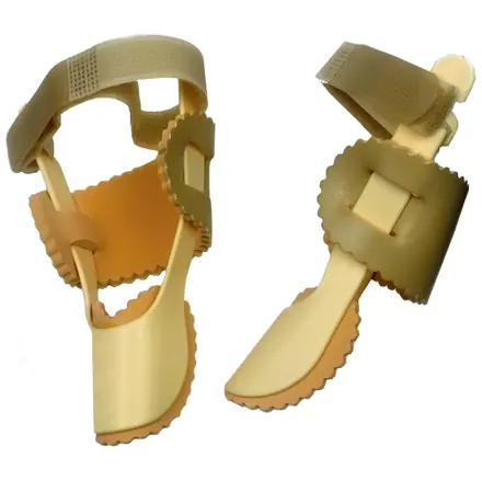 Nočná bandáž Hallux Valgus — náhľad 3