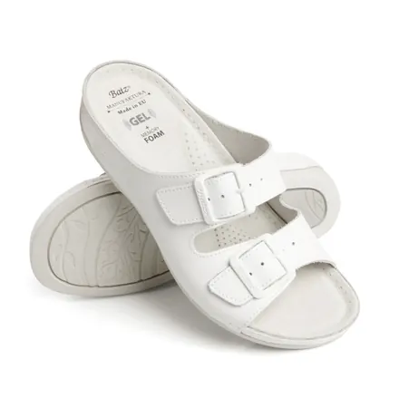 FC02 White