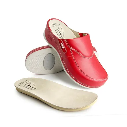 FC10 Red