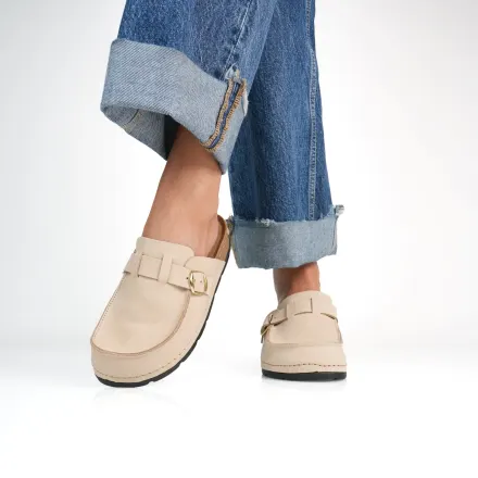 Fiorella Beige