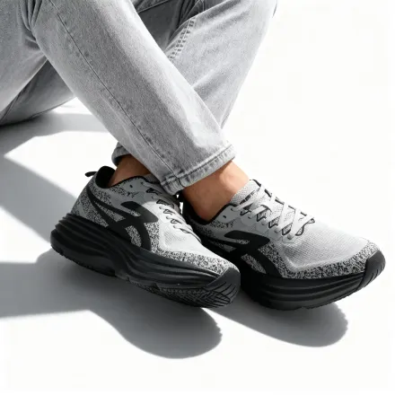 Galaxy Grey Mix