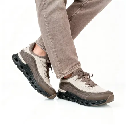Infinity Brown