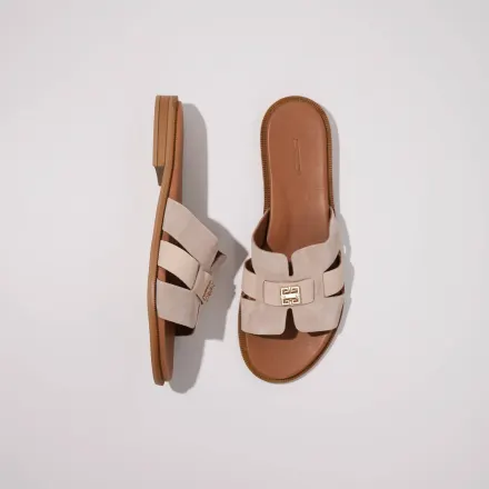 Isabelle Beige
