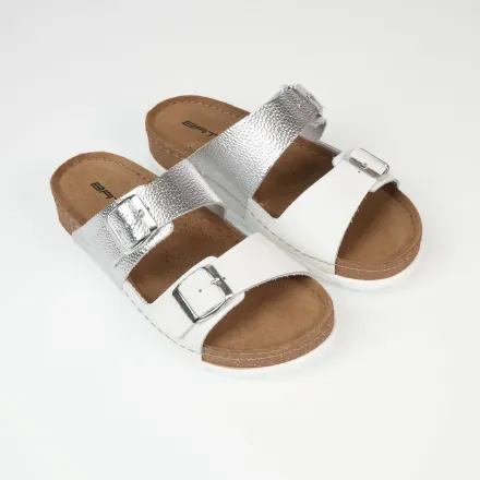 Mallorca White Silver — náhľad 2