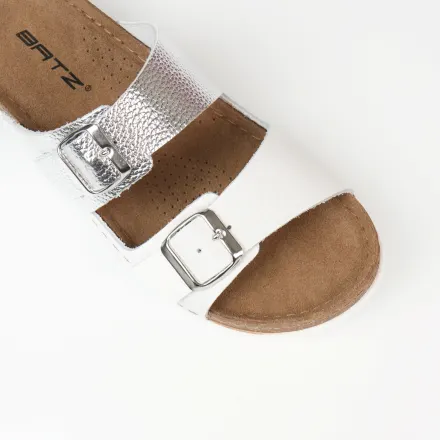 Mallorca White Silver — náhľad 3