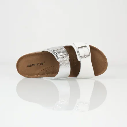 Mallorca White Silver — náhľad 4