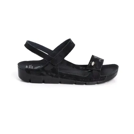 Miri Black Camouflage — náhľad 4