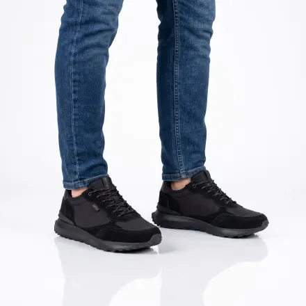 Rise Man Black — náhľad 7