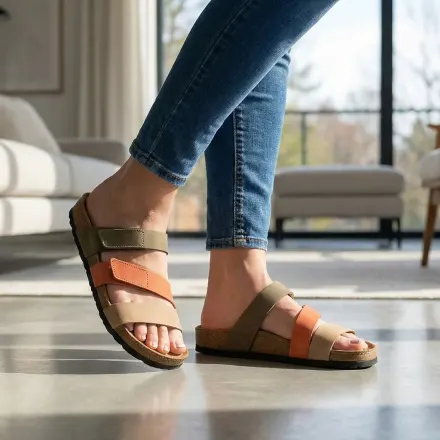 Samantha Sand Mix