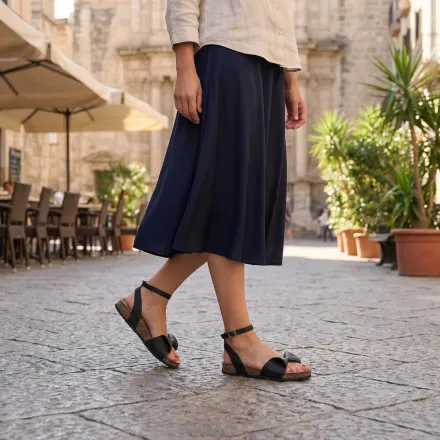 Summer Day Black