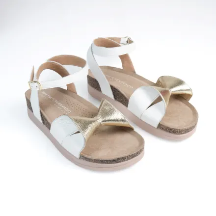 Summer Geisha Gold White — náhľad 2