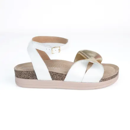 Summer Geisha Gold White — náhľad 4
