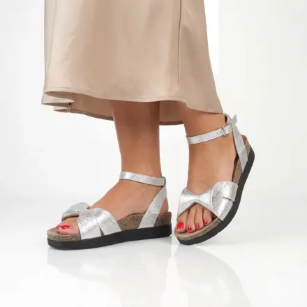 Summer Geisha Silver
