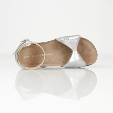Summer Geisha Silver — náhľad 3