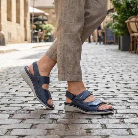 Tilda Blue Mix
